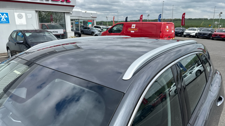 MG MGS5 125kW SE EV 49kWh 5dr Auto Electric Estate